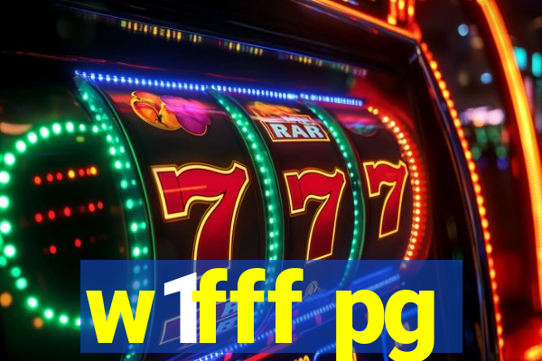 w1fff pg